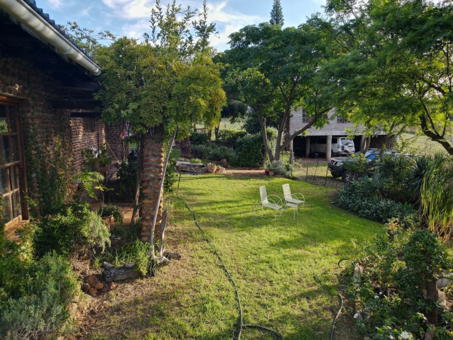 10 Bedroom Property for Sale in Joubertina Eastern Cape